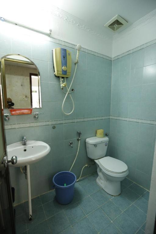 Hotel Kim Ngoc Ho Chi Minh City