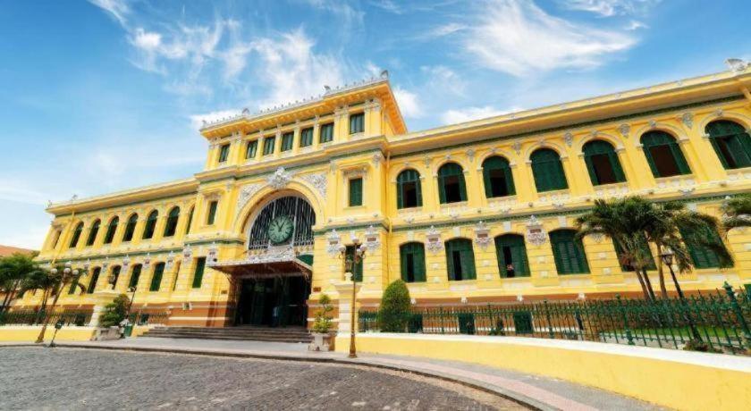 Hotel Kim Ngoc 2*