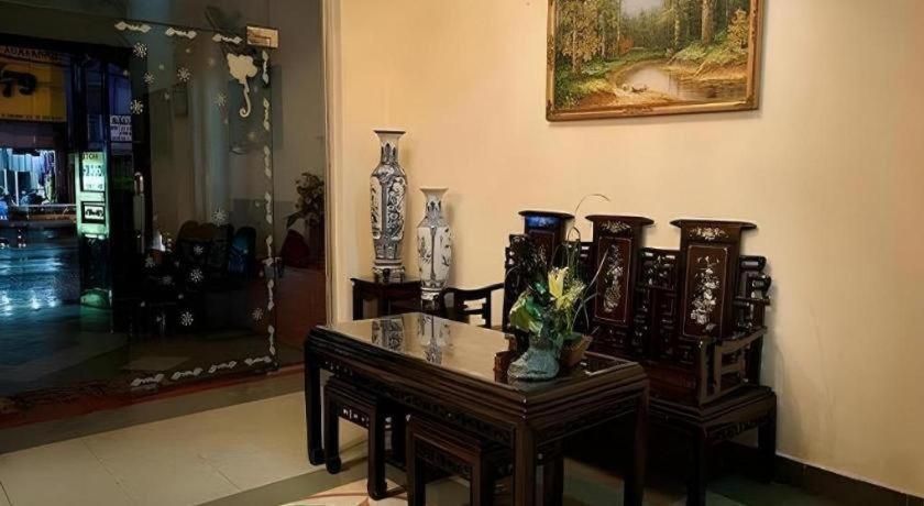 Kim Ngoc Hotel 2*