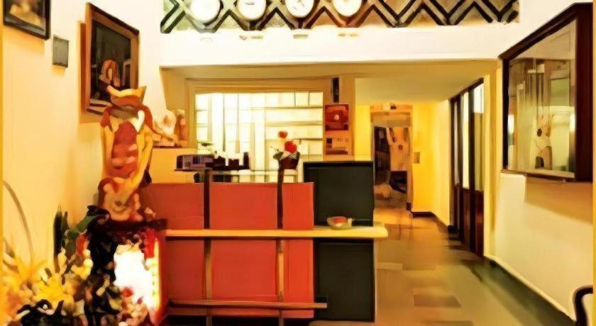 Hotel Kim Ngoc 2*