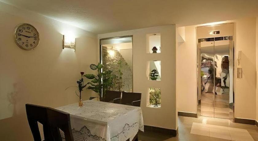 Hotel Kim Ngoc Ho Chi Minh City